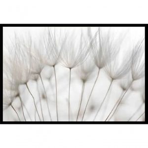 Quadro Decorativo Floral Fotografico (100x70cm)