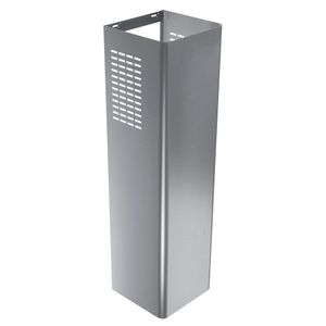 Duto Especial De Inox Para Coifa De Parede Slim – 1 M Inox