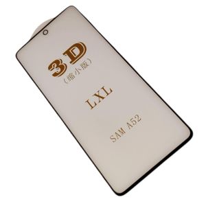 Película 3D / 5D Vidro Para Samsung A52