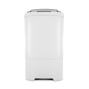 Lavadora Semiautomática Britânia BLR04 7 Programas 20,6kg 510W - 127V
