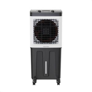 Climatizador Indust Nacional Ventisol 80 Litro 150w Branco Preto 220V