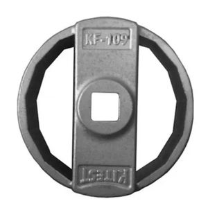 Chave Para Sacar Filtro De Óleo Hyundai Exceto Hb20 1.0