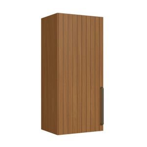 Armario Indekes Imperial 1 Porta 40cm Freijo