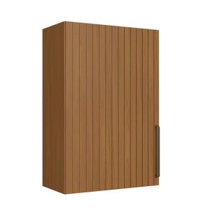 Armário Indekes Imperial 1 Porta 60cm Freijo
