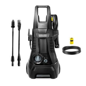 Lavadora de Alta Pressão Kärcher K2 Plus Turbo 1740 PSI 1400W 110V