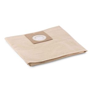 Kit De Filtros De Papel Para Aspirador NT 30-1 5 Unidades