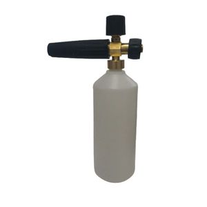 Aplicador De Detergente 1L Snow Foam Uso Profissional Kärcher