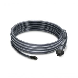 Kit Mangueira Desentupidora de Tubulação 10m