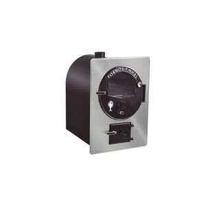 Forno Embutir Prime Médio Frente Inox