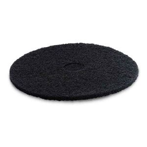 Disco Pad Preto Removedor 440mm - Kärcher