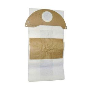 Filtro de Papel para Aspiradores NT 20-1 e A 2104