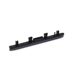 Rodo com Lâmina Resistente a Óleo BR 30-4 C