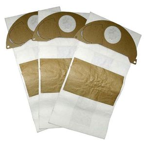 Kit de Filtros de Papel para Aspiradores Karcher