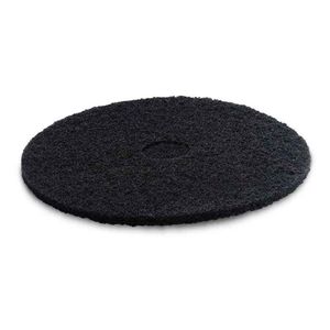 Disco Pad Preto Removedor 510mm Kärcher