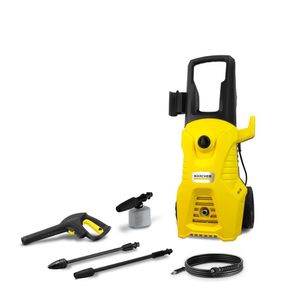 Lavadora de Alta Pressão Kärcher K3.30 1885 PSI 1700W Motor Indução - 220V