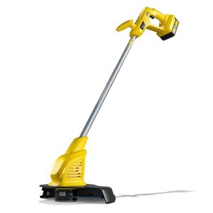 Roçadeira LTR 18-25 Kärcher - Bateria 18V