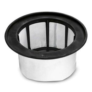 Filtro Cesta Para NT 30-1 E NT 38-1 Kärcher