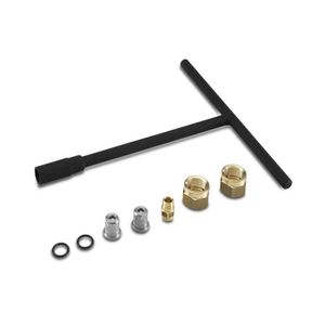 Pacote De Bocais 040 CPL Para Linha Profissional Kärcher