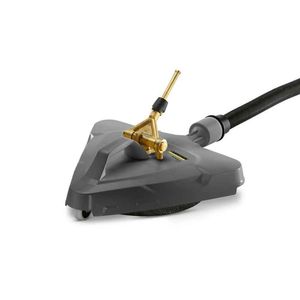 Protetor De Respingos FRV 30 Com Sucção Profissional Kärcher