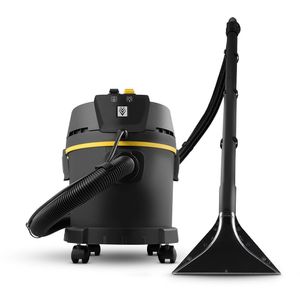 Extratora Limpadora De Estofados Kärcher SE 4 Black 110V