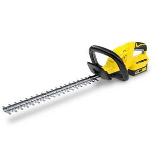 Aparador De Arbusto HGE 18-45 Bateria 18V Kärcher