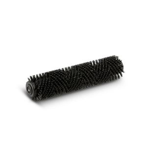 Rolo de Cerdas Pretas BR 35-12 C