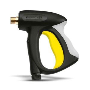 Pistola de Alta Pressão Profissional