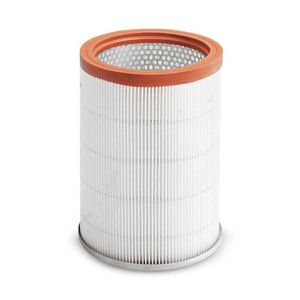 Filtro Redondo de Papel - Classe M