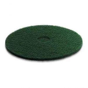 Kit de Discos Pad Verde 510mm - 5 Unidades