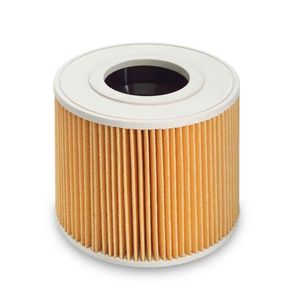 Filtro Cartucho de Papel para Aspiradores NT 48-1 e NT 27-1