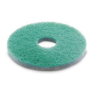 Disco Pad Verde Claro 410mm - Kärcher