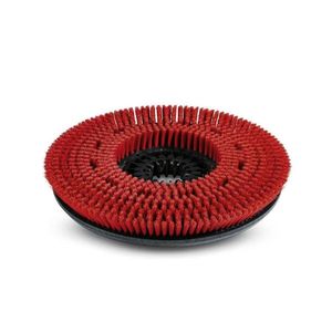 Disco De Cerdas Vermelhas BD 30-4 C