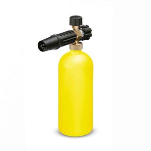 Aplicador De Detergente Lavadoras De Alta Pressão HD E HDS Kärcher