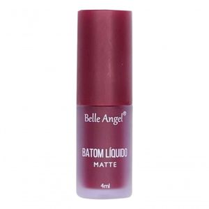 Batom Liquido Matte Cor:12