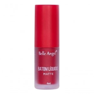 Batom Liquido Matte Cor 10