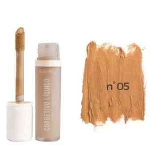 Corretivo Liquido Belle Angel Cor 5