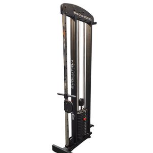 Monocross 4000 Pro Evolution Fitness