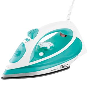 Ferro A Vapor Philco Ceramic PFEC1 220V