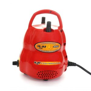 Inflador De Balão Ib-02 Pop Com Chave Seletora Bonus Infladores 220v
