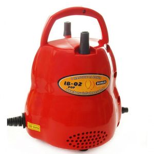 Inflador De Balões Ib-02 Pop Bonus Infladores 220v