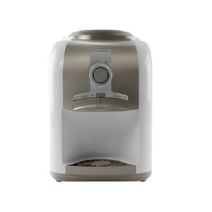 Bebedouro Esmaltec Mesa Natural e Frio Branco EGM30