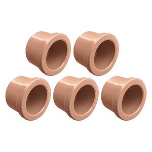 Kit C- 5 Cap Soldável 20mm - Akato