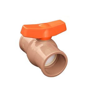 Registro De Esfera Soldável 40mm - Akato