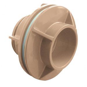 Adaptador Flange Soldável 50mm X 1.1-2 Caixa D'água - Akato