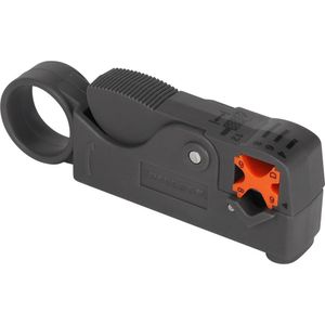 Desencapador Cabo Coaxial 4 A 12mm C- Chave Hexa Tradestar