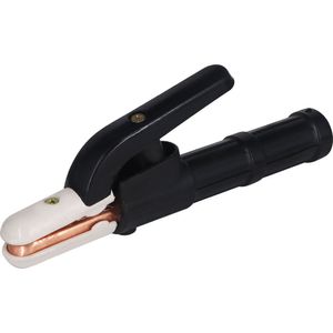Porta Suporte Garra Eletrodo 300a P- Soldas Tradestar