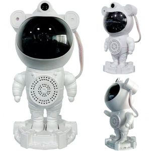 Projetor Astronauta Musical