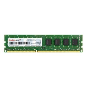 Memória Ram De 4gb Ddr3 1600mhz