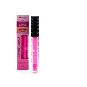 Lip Volumoso Max Love