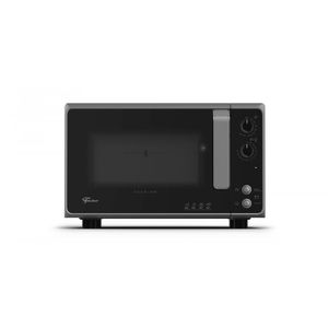 Forno Elétrico Fischer Premier Bancada 48L Prata
